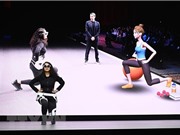 CES 2020: Cảm hứng công nghệ vì cuộc sống tốt đẹp hơn