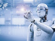 Sổ tay công dân thế giới: is your job replaceable?