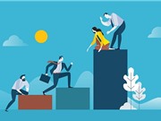 Văn hóa Startup: Lạt mềm buộc chặt