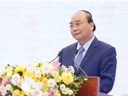 Thủ tướng: Nếu không đầu tư phát triển sẽ thua cuộc ngay trên sân nhà