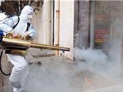 Trung Quốc phê duyệt bộ dụng cụ xét nghiệm virus corona trong 30 phút 