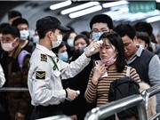 WHO tuyên bố dịch coronavirus là tình trạng khẩn cấp toàn cầu