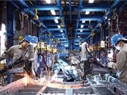 Sửa quy định về phát triển công nghiệp hỗ trợ