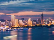 Vũ Hán trước đại dịch: Biểu tượng trỗi dậy của Trung Quốc 