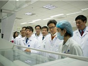 2019-nCoV: Khoa học Việt Nam có thể làm được gì?