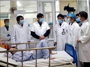 Không được chủ quan, không để dịch lây lan