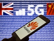 Anh cho phép Huawei hỗ trợ xây dựng mạng 5G