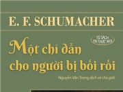 Một chỉ dẫn cho người bị bối rối