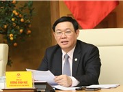 Tiếp tục cải cách thủ tục hỗ trợ xuất nhập khẩu