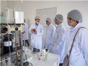 Cục Ứng dụng và phát triển công nghệ: Hỗ trợ doanh nghiệp thực hiện các nhiệm vụ “có tính cấp bách”