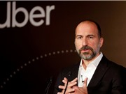 Uber dự kiến có lãi sớm 1 năm
