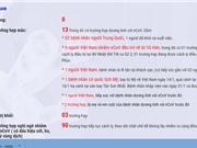 Bộ Y tế ra mắt cổng thông tin chính thức và ứng dụng thông tin về dịch nCoV