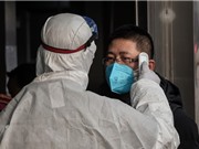 Loại khẩu trang giúp vô hiệu hóa virus giống corona trong 5 phút