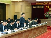 Phó Thủ tướng: Khoanh vùng dập dịch cho bằng được
