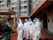 Chủng mới virus corona có tên chính thức từ WHO: COVID-19