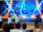 TPHCM thí điểm Trung tâm điều hành giáo dục thông minh