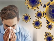 Trung Quốc chia sẻ bộ gene của 5 chủng virus corona mới