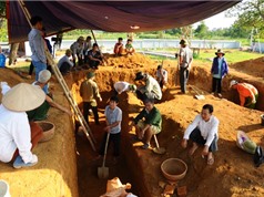 Bảo vệ di sản: Khi người dân đồng lòng...