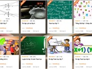 COVID-19 diễn biến phức tạp, ứng dụng học trực tuyến tăng lượng truy cập