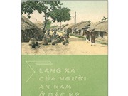 Làng xã của người An Nam ở Bắc Kỳ: Sinh tồn bằng sự biến hóa