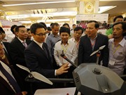 Tạo điều kiện cho doanh nghiệp khởi nghiệp sáng tạo