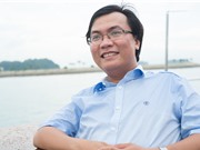 Từ dịch cúm nghĩ về kinh tế số