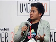 Mở thêm đường cho startup ra biển lớn