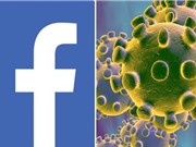 Facebook hủy bỏ hội nghị tiếp thị toàn cầu do lo ngại Covid-19