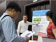 VKIST: Những bước khởi đầu