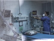 Thêm nhiều ca nhiễm corona đáng lo ngại trên thế giới