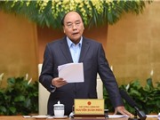 Thủ tướng: Tập trung tìm giải pháp gỡ vướng cho công nghiệp chế biến và cơ giới hóa nông nghiệp 