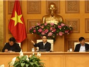 Chống dịch COVID-19: Diễn biến mới phải có biện pháp mới