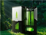 Đối phó với biến đổi khí hậu nhờ vi tảo và AI