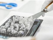 Cuộc cách mạng in 3D đang thâm nhập nhiều ngành sản xuất