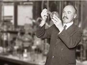 Bakelite: Nhựa tổng hợp đầu tiên