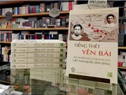 Tiếng thét Yên Bái