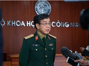 Kit xét nghiệm SARS-CoV-2: Hoàn thiện công nghệ, sẵn sàng sản xuất