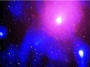 Vụ nổ lớn nhất trong vũ trụ sau Big Bang