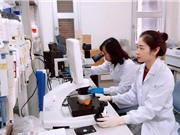 Những điều kiện mới để thu hút và trọng dụng nhà khoa học tài năng 