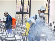 Đóng cửa trường học: Hiệu quả phụ thuộc vào bao lâu