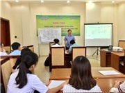 Mentor cho startup: Có thực hành mới lên tay