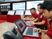 TPHCM: Thành lập Đội ứng cứu sự cố an toàn thông tin mạng