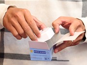 Bộ kit xét nghiệm virus SARS-CoV-2: Thành công từ “nhiều mũi giáp công”
