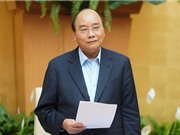 Thủ tướng: Phải thực sự cải tiến, đổi mới để thuận lợi nhất cho người dân, doanh nghiệp
