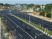 Hệ sinh thái địa phương: Muốn đi xa phải đi cùng nhau