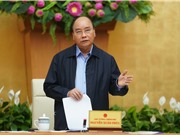 Thủ tướng: Đây là giai đoạn vàng quyết liệt chống dịch