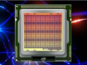 Sức mạnh chip hình thái học thần kinh của Intel 