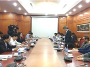 Tích cực triển khai các hướng nghiên cứu phục vụ công tác phòng chống dịch Covid-19 giai đoạn mới