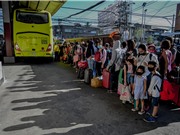 Đông Nam Á mạnh tay tìm cách đối phó với Covid-19