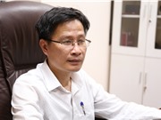 Dược sĩ Nguyễn Trường Giang: Đi tìm chất “giấu đắng” cho berberin